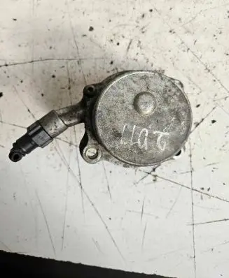Peugeot 406 Vacuum pump 72266601H 9631971580