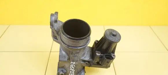 Volvo XC60 EGR thermostat 50276422 D5244T15