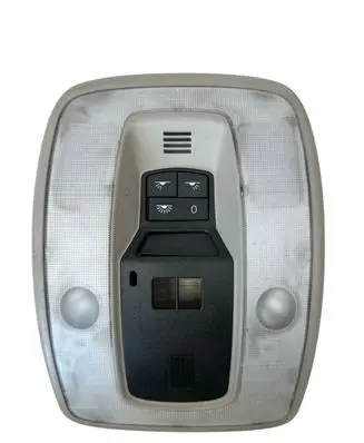 Volvo C30 Front seat light 30653558 30653560 30653555