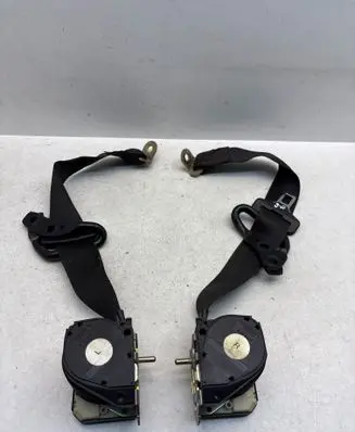 BMW 5 E39 Rear seatbelt 43594D TRW22