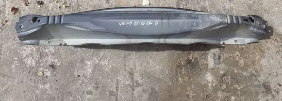 Rear beam