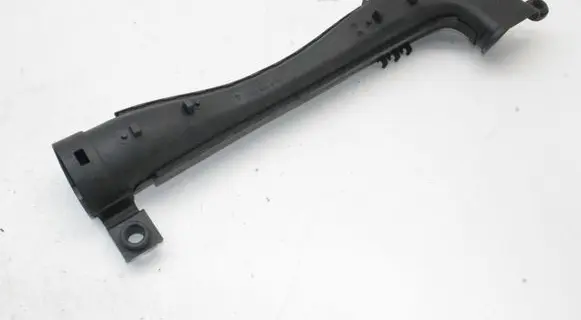 Ford Fiesta Air intake duct part H1B19C676DC