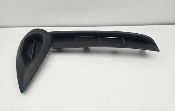 Lexus UX Front bumper corner part panel trim 8148176050