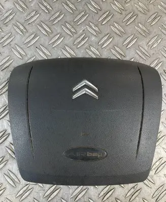 Citroen Jumper Steering wheel airbag 30370973D