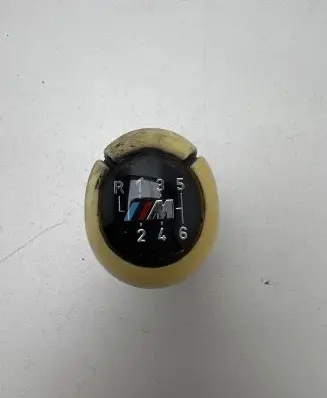 BMW 5 E60 E61 Gear selector 