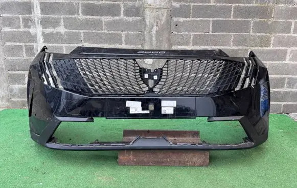Peugeot 3008 III Front bumper 