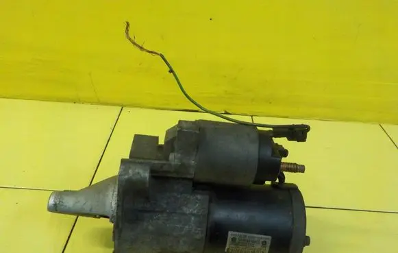 Chrysler 300 - 300C Starter motor 04608800AD 9SP38