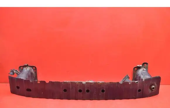 Ford Focus C-MAX Front bumper support beam 3M51-R10948-AA