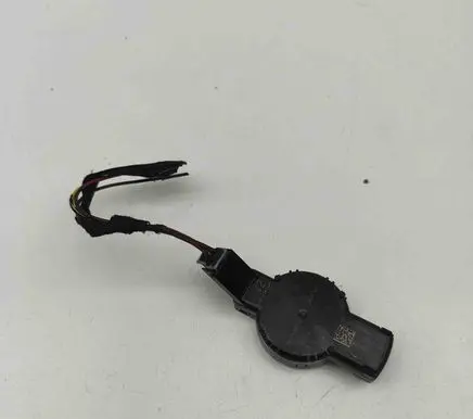 Mercedes-Benz GLE W167 Rain sensor A2479008217