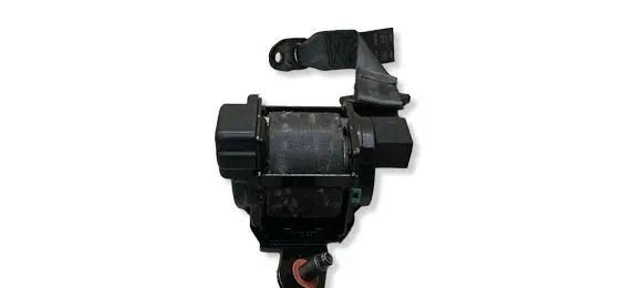 KIA Ceed Rear seatbelt 89810A6010WK