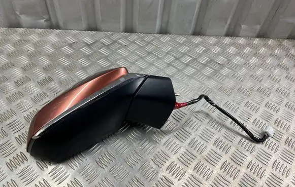 Lexus NX Front door electric wing mirror
