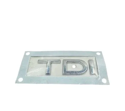 Audi A7 S7 4G Manufacturers badge/model letters 4H0853737B