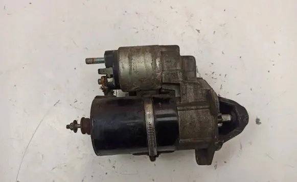 Audi A4 S4 B5 8D Starter motor PTT3887