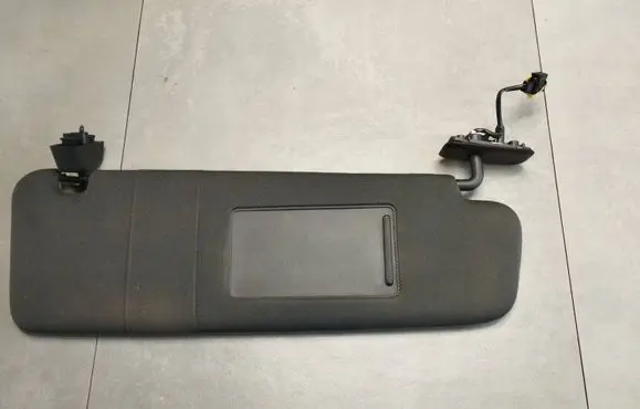 Audi Q7 4L Sun visor 4L0857552