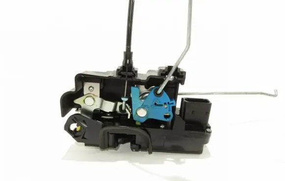 Opel Antara Front door lock