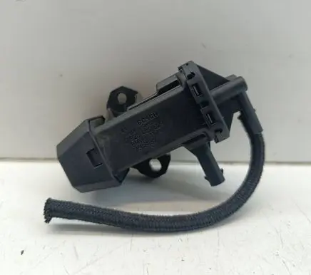 BMW X5 E70 Turbo solenoid valve 7808032