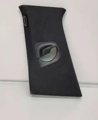 BMW 5 G30 G31 (B) pillar trim (top) 7384527