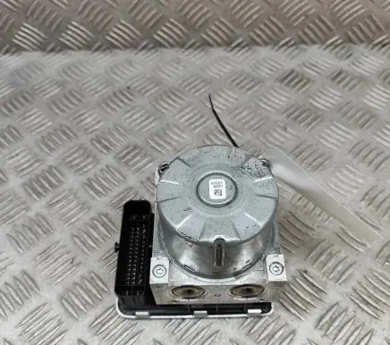 Volkswagen T-Roc ABS Pump 5Q0614517GA 10022026594
