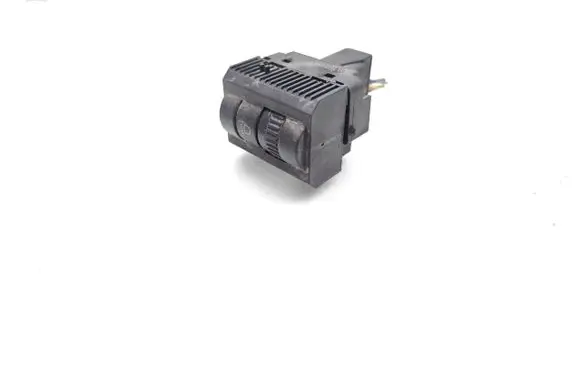 Volkswagen Transporter - Caravelle T5 Headlight level height control switch 7H0941333