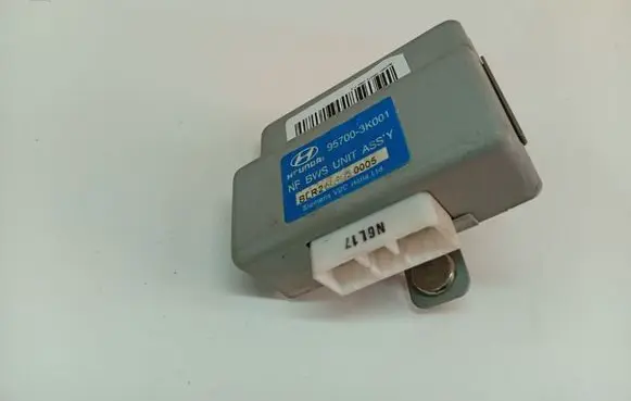 Hyundai Sonata Other control units/modules 957003K001