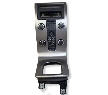 Volvo C70 Climate control unit 8650694
