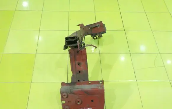 BMW 1 F20 F21 Front side member WP277