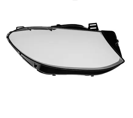 Mercedes-Benz GLE (W166 - C292) Headlight lense A1668200859