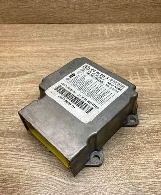 Audi A6 S6 C6 4F Airbag control unit/module 4F0959655B 4F0910655E
