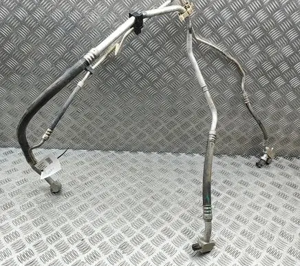 Citroen Jumper Air conditioning (A/C) pipe/hose 1386615080
