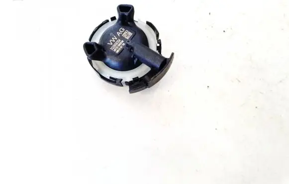 Volkswagen PASSAT B7 Airbag deployment crash/impact sensor 3q0959354 1005131107