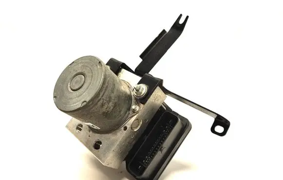 Mercedes-Benz EQB ABS Pump A2439009900
