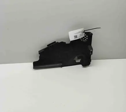 Opel Movano C Intercooler air guide/duct channel 214990936R