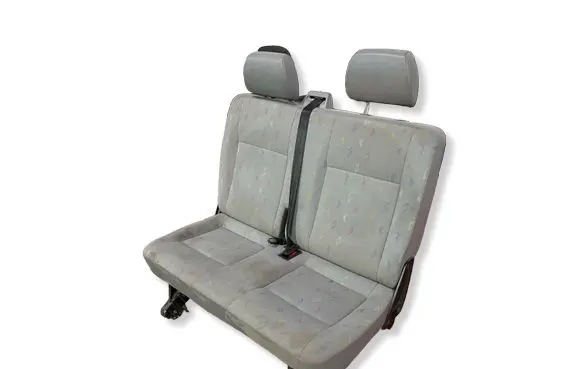 Volkswagen Transporter - Caravelle T5 Second row seats 7H0883669