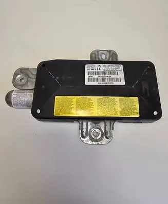BMW X5 E53 Front door airbag 34703723404b