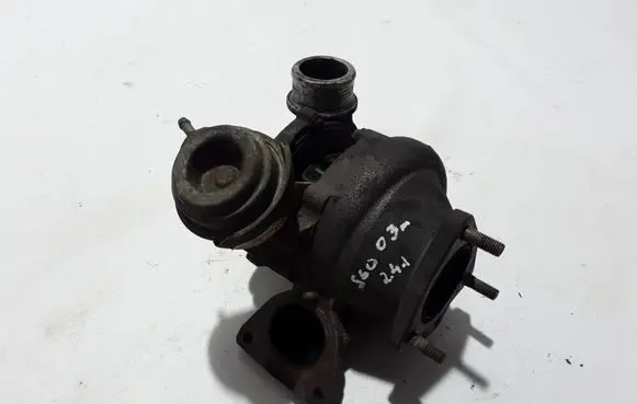 Volvo S60 Turbo 8653122