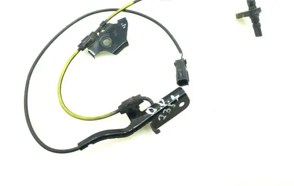 Toyota Prius+ (ZVW40) ABS brake wheel speed sensor 8954212080