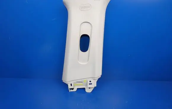 Fiat 500X (B) pillar trim (top) 