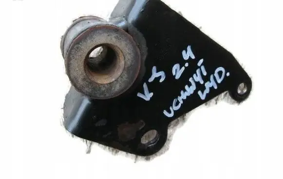 Jeep Cherokee III KJ Muffler mount bracket/holder 