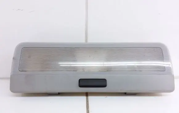 BMW 5 E39 Interior lighting switch 8363265GY