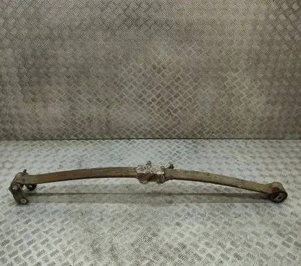Citroen Jumper Rear leaf spring 01355403080