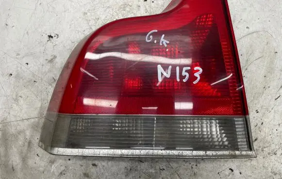 Volvo S60 Rear/tail lights 8664079 8664081