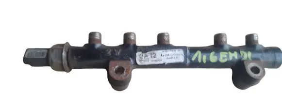 Peugeot 208 Fuel main line pipe 9685297580 122003439 28497Z01