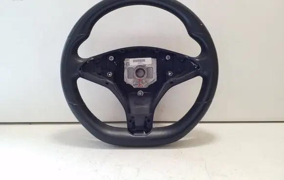 Tesla Model S Steering wheel 100527900D 1007D0316