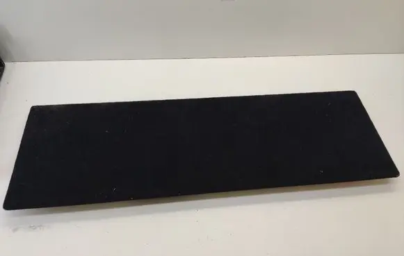 Mercedes-Benz E W212 Trunk/boot mat liner A2126800102