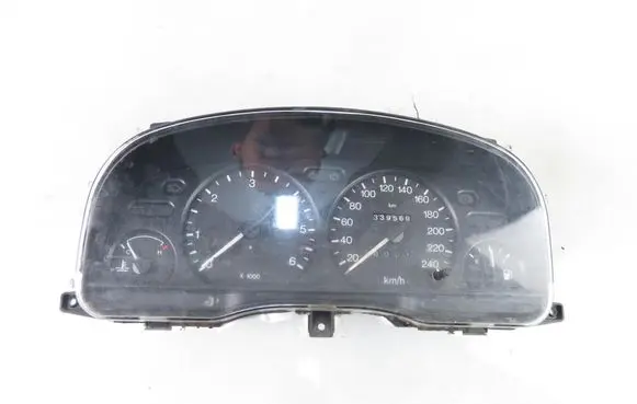 Ford Transit Speedometer (instrument cluster) YC1F10849EE