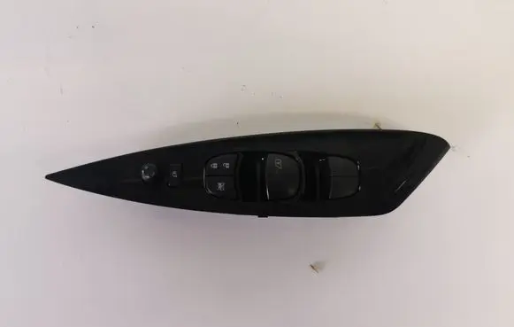 Nissan Leaf II (ZE1) Electric window control switch 254015SJ0A
