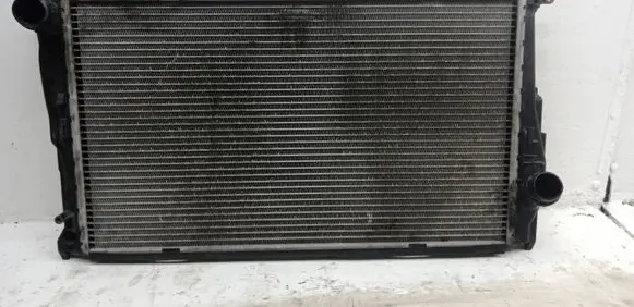 BMW X1 E84 Coolant radiator 781028105