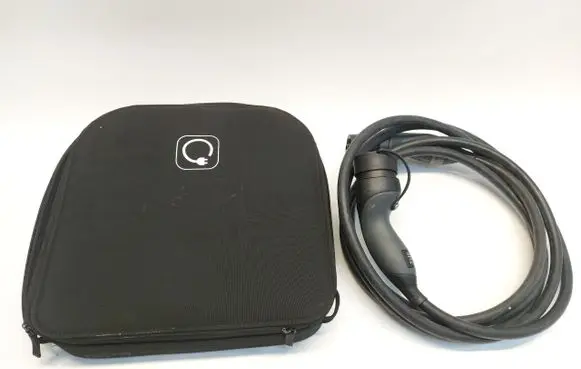 Mercedes-Benz GLA H247 Electric car charging cable A0005832505