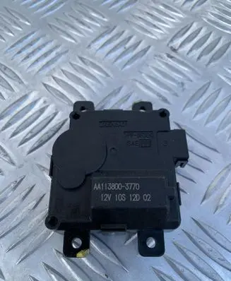 Honda HR-V A/C air flow flap actuator/motor 113800-3770
