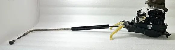 Audi Q7 4L Gear shifter/selector 4L1713041N 10000509706 102006029836